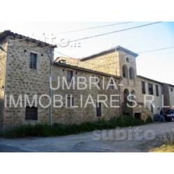 Rif. 212 complesso in pietra