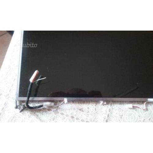 Displey 15.4 1280 x 800 WXGA pachard bell mod Hera