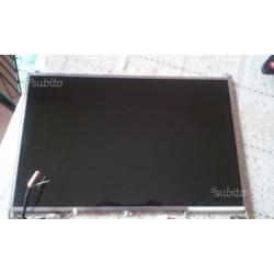 Displey 15.4 1280 x 800 WXGA pachard bell mod Hera