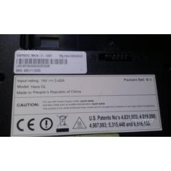 Displey 15.4 1280 x 800 WXGA pachard bell mod Hera