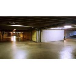 BOX DOPPIO Zona Ospedale