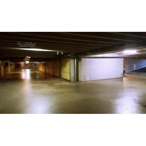 BOX DOPPIO Zona Ospedale
