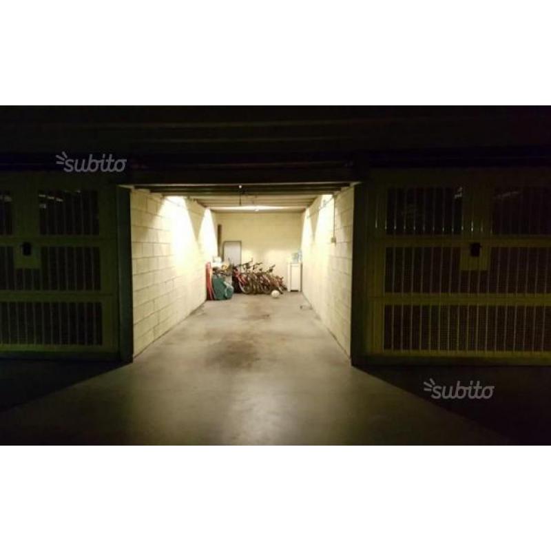BOX DOPPIO Zona Ospedale
