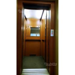 BOX DOPPIO Zona Ospedale