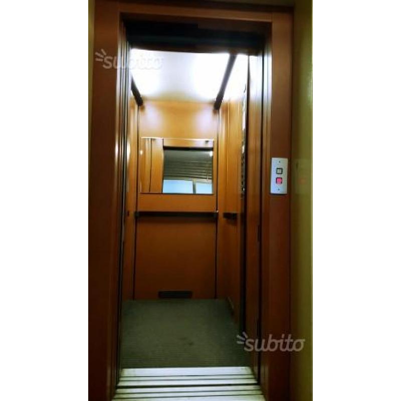 BOX DOPPIO Zona Ospedale