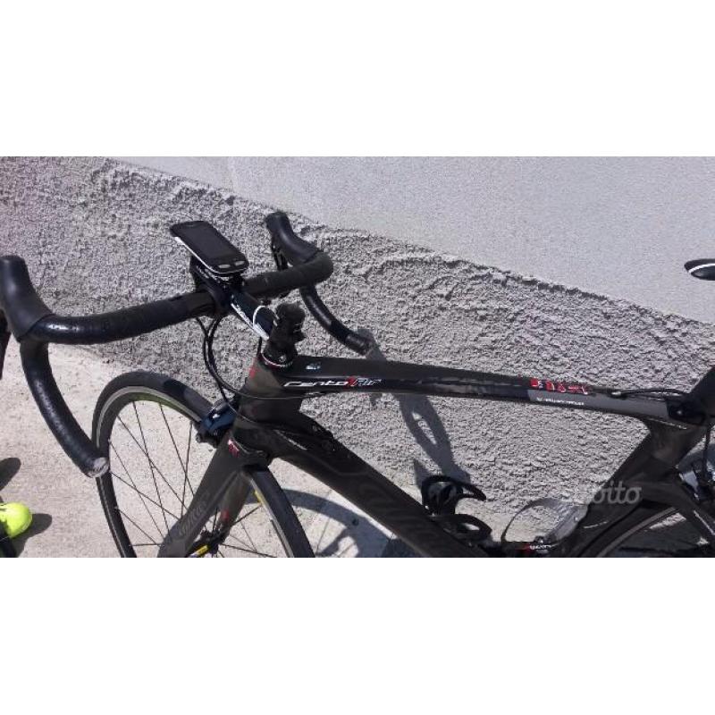 Bici da corsa Wilier Triestina 101 Air