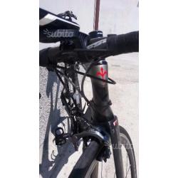 Bici da corsa Wilier Triestina 101 Air
