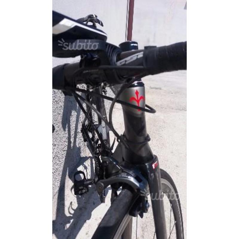 Bici da corsa Wilier Triestina 101 Air
