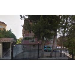 Duplex ampio e lussuoso