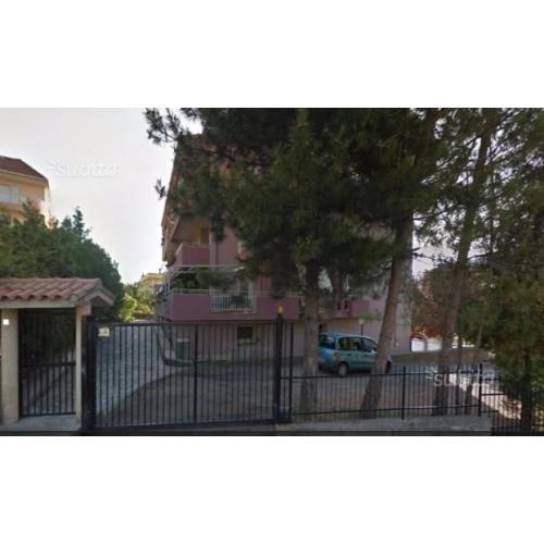 Duplex ampio e lussuoso