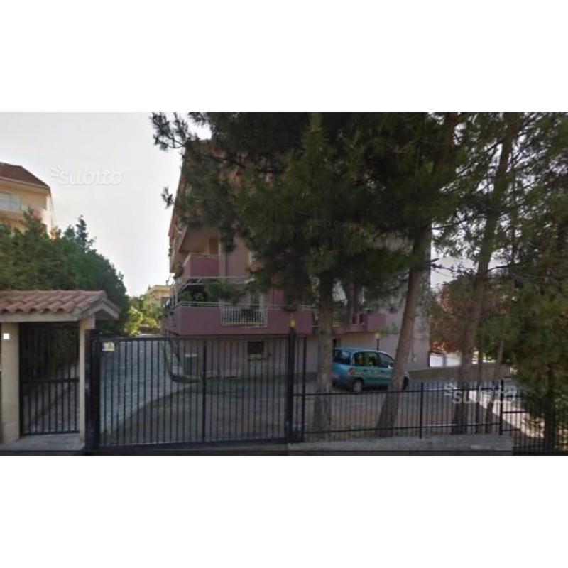Duplex ampio e lussuoso