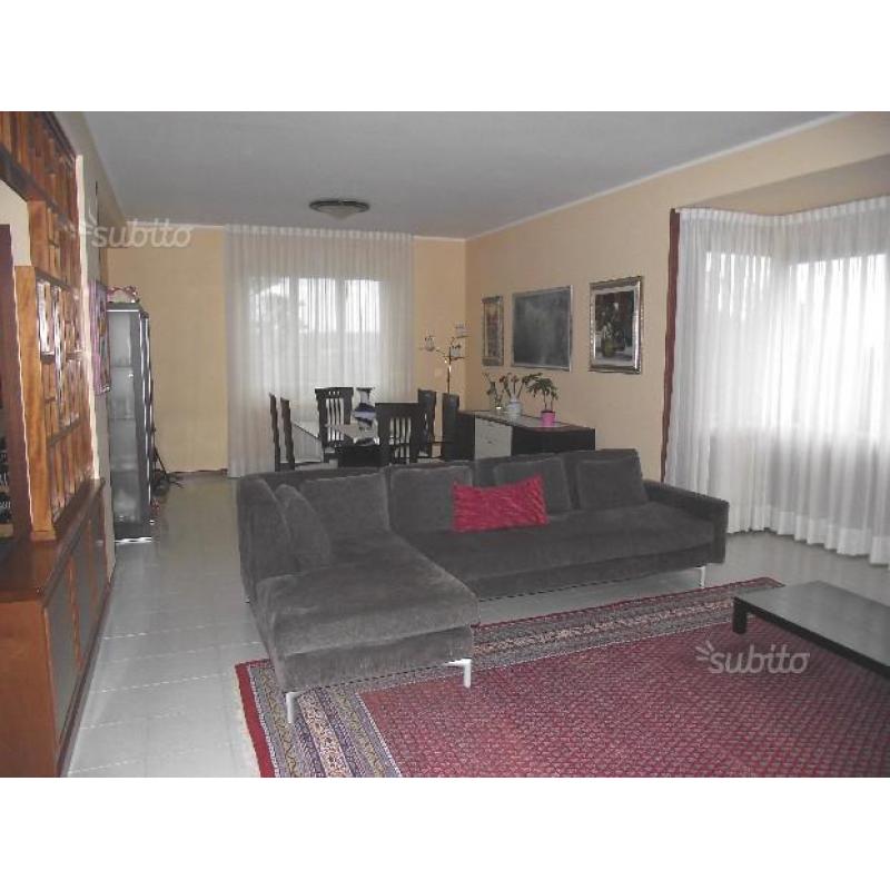 371685 Villa ben rifinita in zona San Giorgio