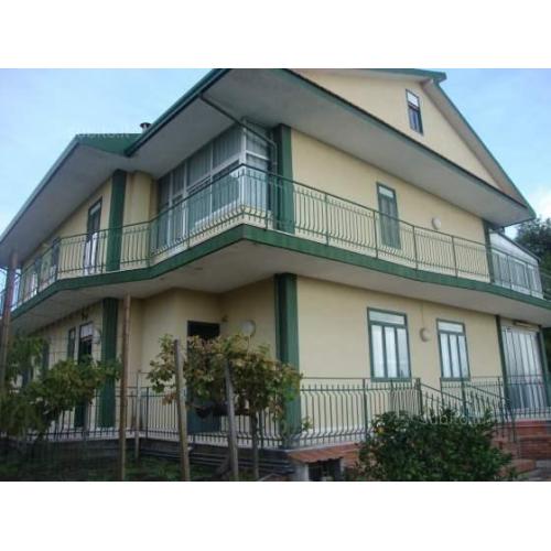 Villa indipendente