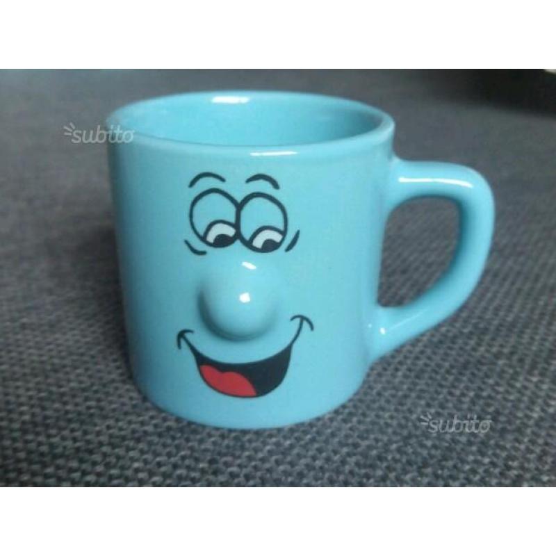 Lotto stock tazzine caffè