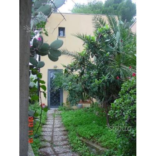 Baida - appartanvilla 122/16