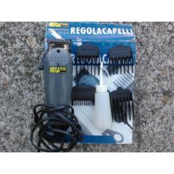 Regolacapelli elettrico