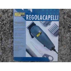 Regolacapelli elettrico