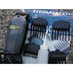 Regolacapelli elettrico