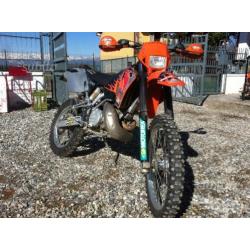 Ktm 300 exc - 1999