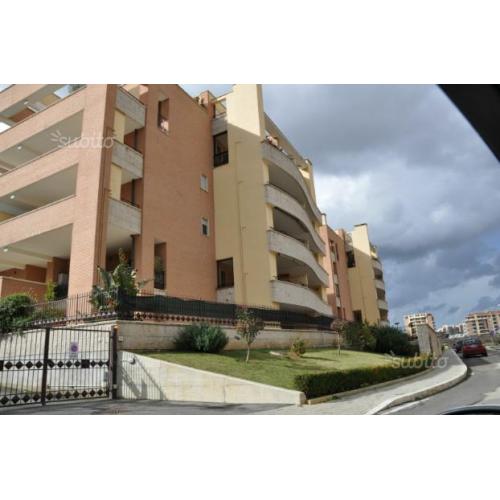 Pomezia trilocale Sughereta