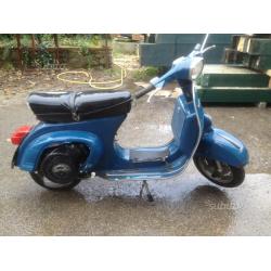 Piaggio Vespa 125 Primavera - 1981