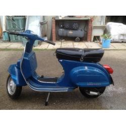 Piaggio Vespa 125 Primavera - 1981