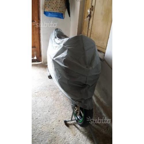Honda CBR 600 - 2001