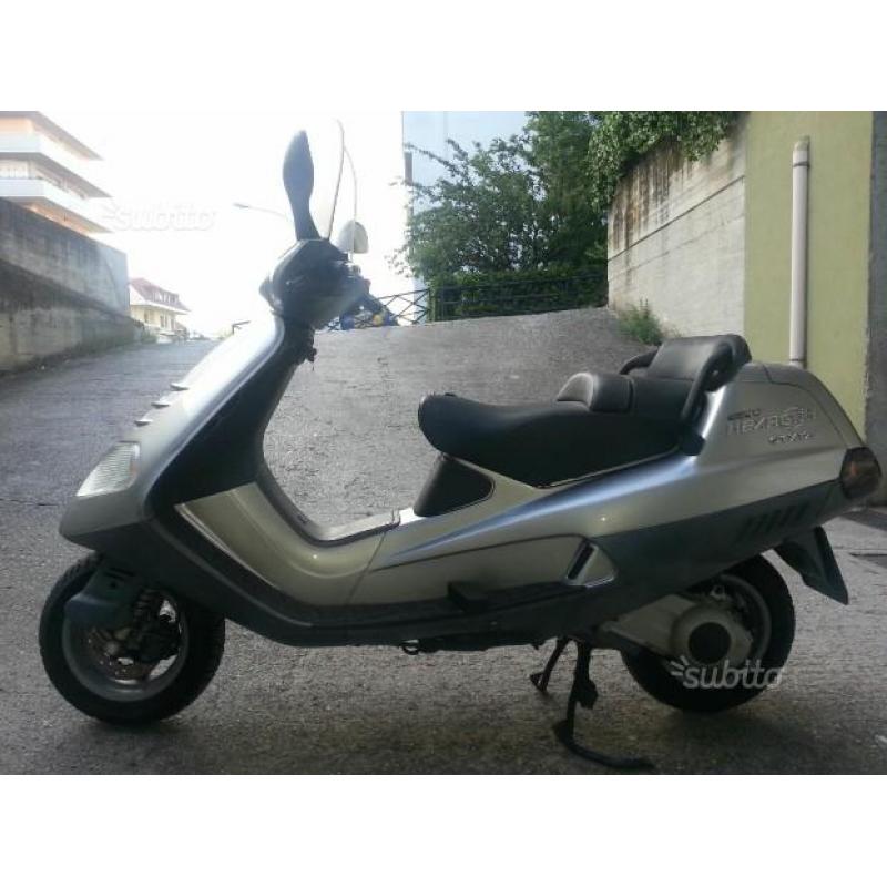 Piaggio Super Hexagon 125 - 2000