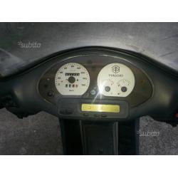 Piaggio Super Hexagon 125 - 2000