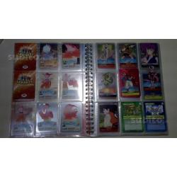 Carte Dragon Ball Z