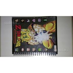 Carte Dragon Ball Z