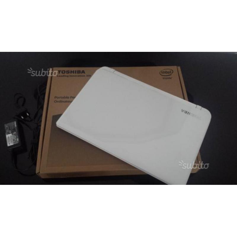 Toshiba satellite l50-b-1hu