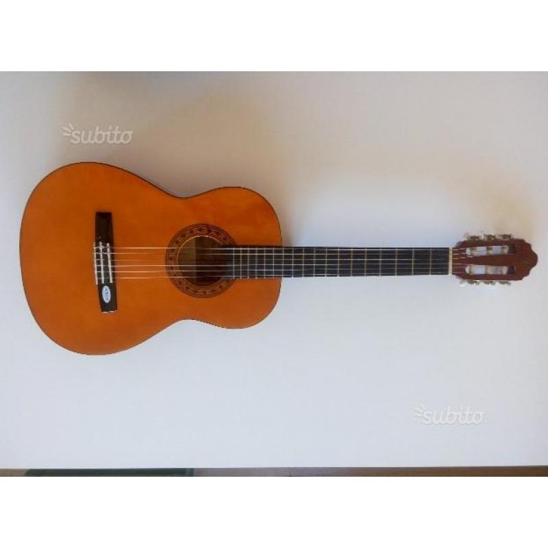 Chitarra classica (taglia 3/4)