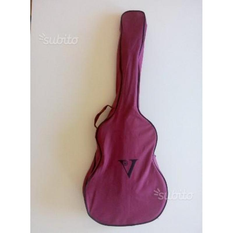 Chitarra classica (taglia 3/4)