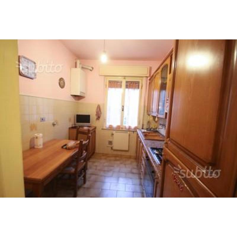 Appartamento Grande Elce