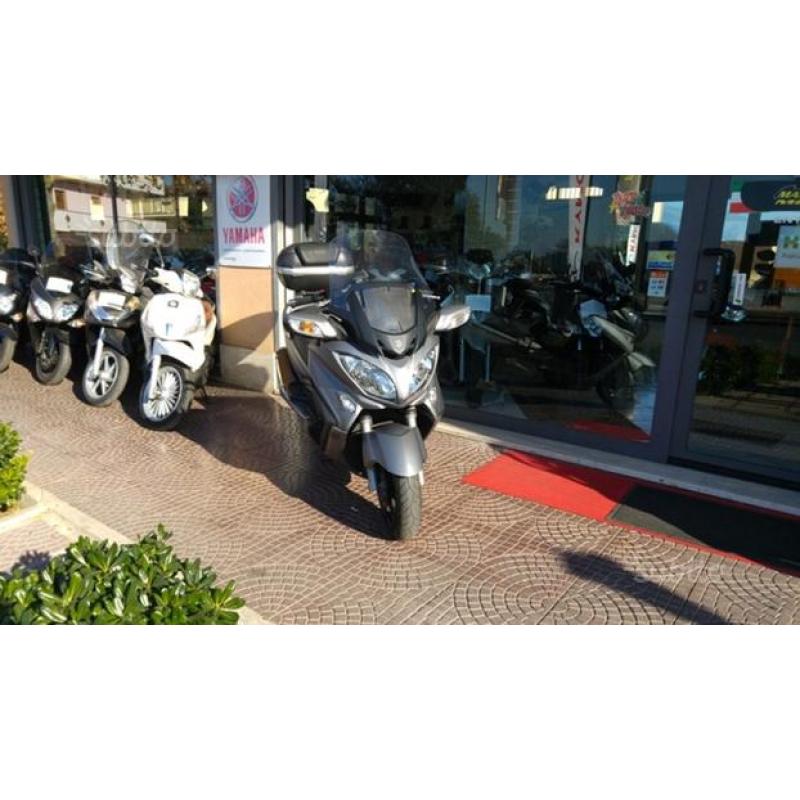 SUZUKI Burgman AN 650 PREZZO CON PASS INCLUSO