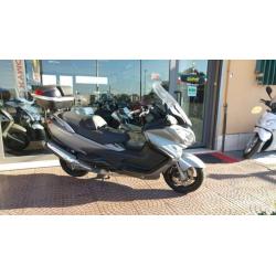 SUZUKI Burgman AN 650 PREZZO CON PASS INCLUSO