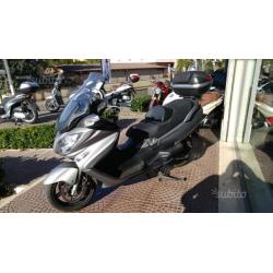 SUZUKI Burgman AN 650 PREZZO CON PASS INCLUSO