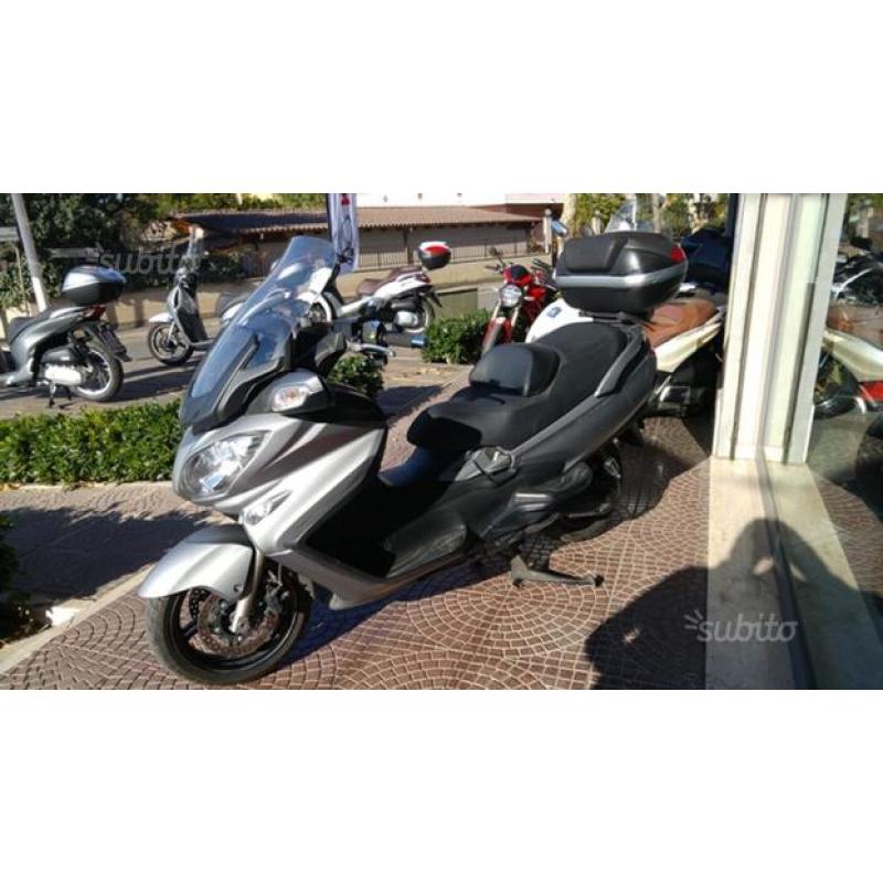 SUZUKI Burgman AN 650 PREZZO CON PASS INCLUSO