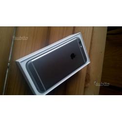 IPhone 6s 16gb att. 10/2015 nero