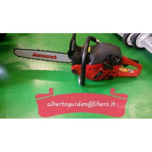 Motosega Jonsered 2250 Husqvarna 450