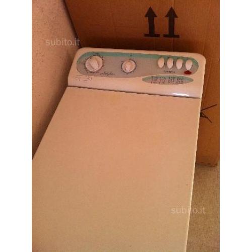 Asciugatrice SoftLine Philco Top 651X