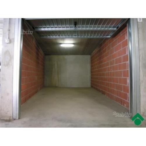 Box a Aosta, via Pres Fossees, -1, 1 locali
