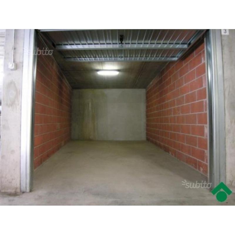 Box a Aosta, via Pres Fossees, -1, 1 locali