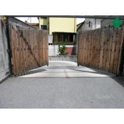 Box a Aosta, via Pres Fossees, -1, 1 locali