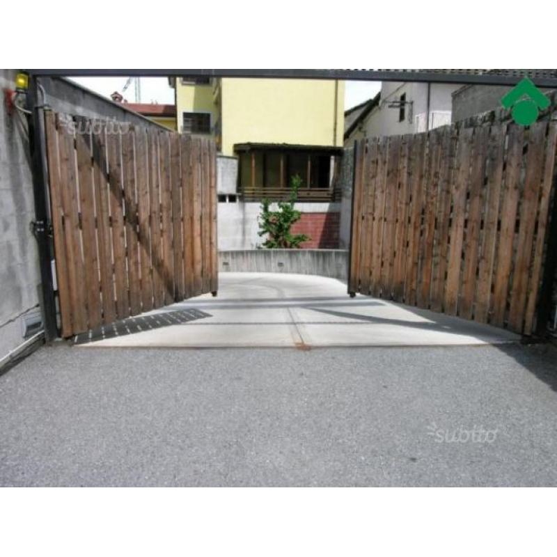 Box a Aosta, via Pres Fossees, -1, 1 locali