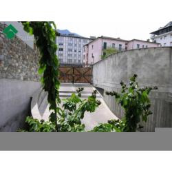 Box a Aosta, via Pres Fossees, -1, 1 locali