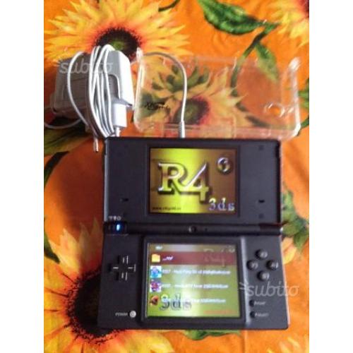 Nintendo dsi