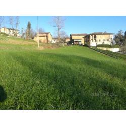 Rustico + terreno edificabile