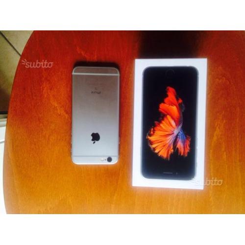IPhone 6 s 16GB originale